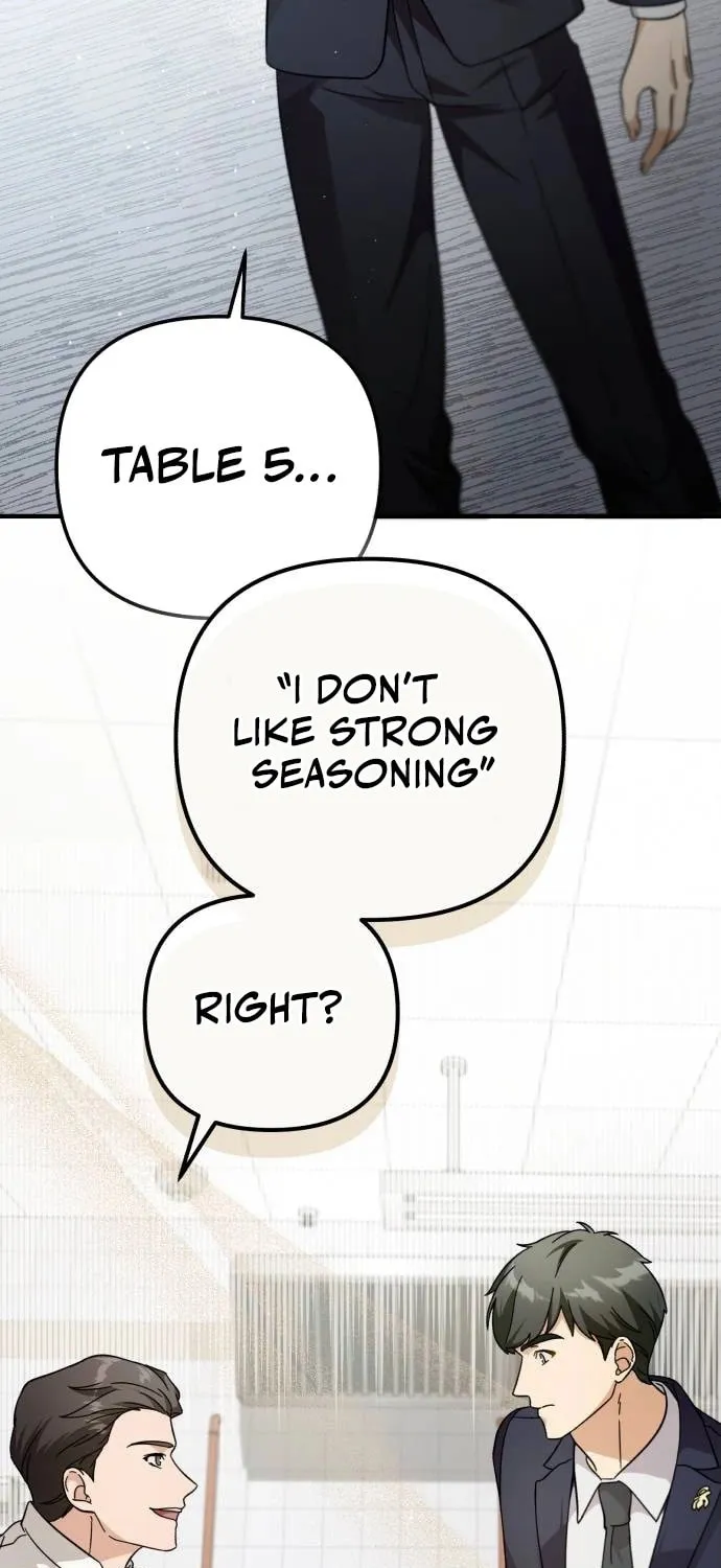 Grand Maison Paris - ZERO Chapter 2 page 33 - 