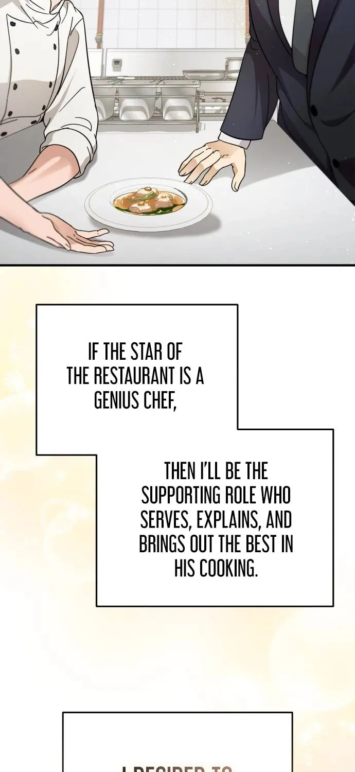 Grand Maison Paris - ZERO Chapter 2 page 34 - 
