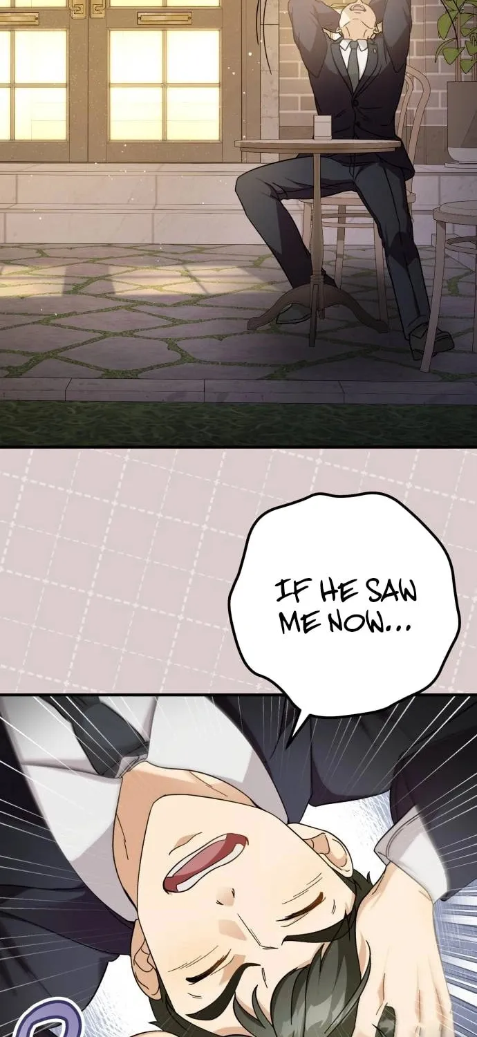 Grand Maison Paris - ZERO Chapter 2 page 36 - 