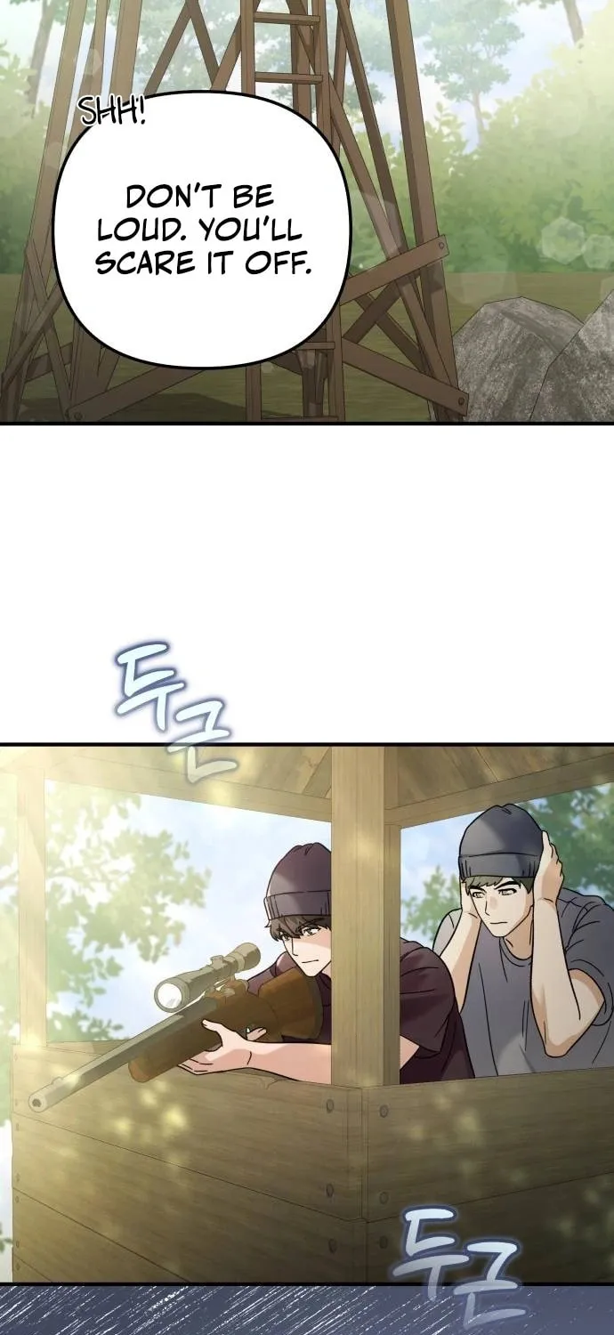 Grand Maison Paris - ZERO Chapter 2 page 5 - 