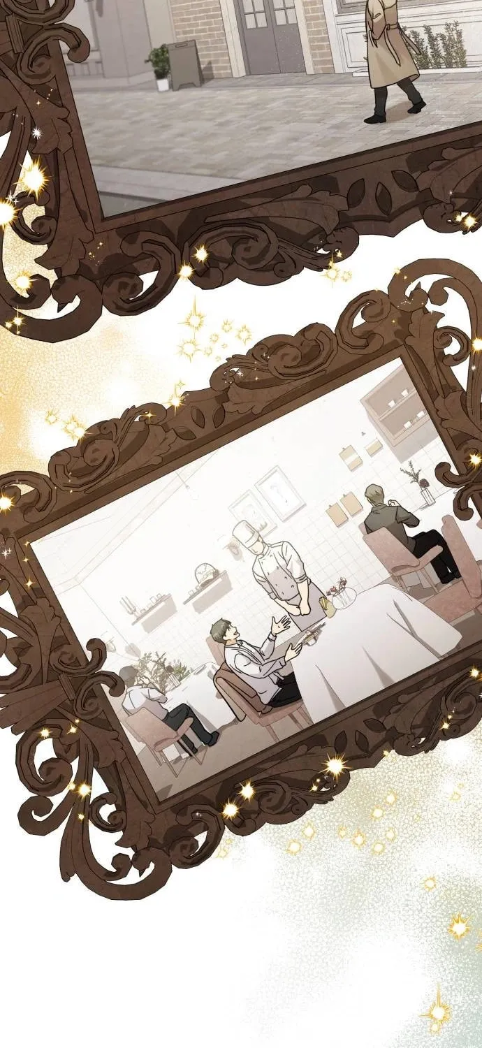 Grand Maison Paris - ZERO Chapter 2 page 44 - 