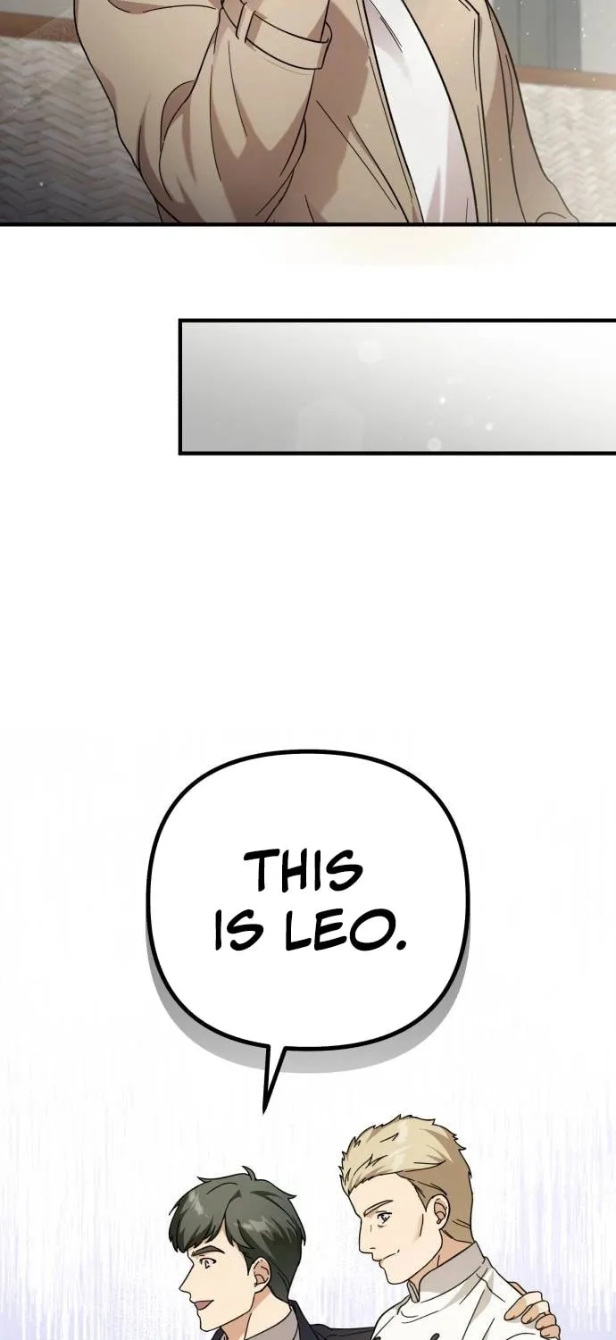 Grand Maison Paris - ZERO Chapter 2 page 47 - 