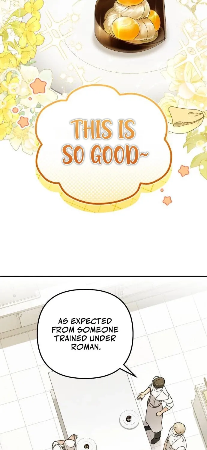 Grand Maison Paris - ZERO Chapter 2 page 51 - 