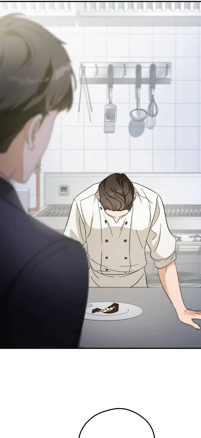 Grand Maison Paris - ZERO Chapter 2 page 53 - 