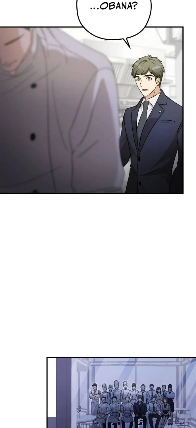 Grand Maison Paris - ZERO Chapter 2 page 54 - 