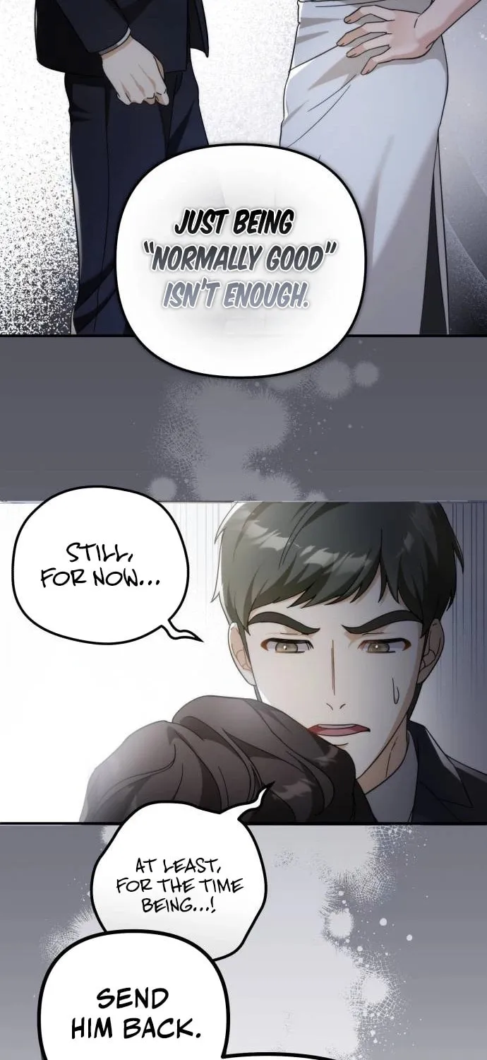 Grand Maison Paris - ZERO Chapter 2 page 57 - 