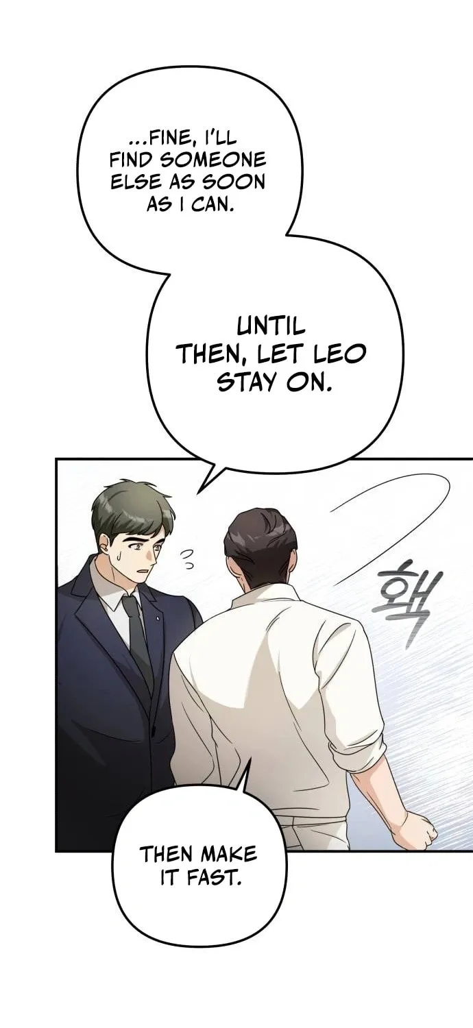 Grand Maison Paris - ZERO Chapter 2 page 60 - 