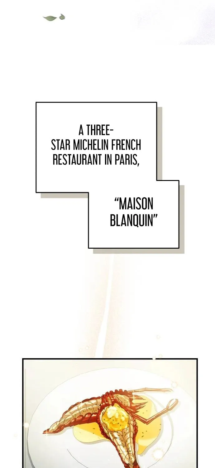 Grand Maison Paris - ZERO Chapter 2 page 7 - 