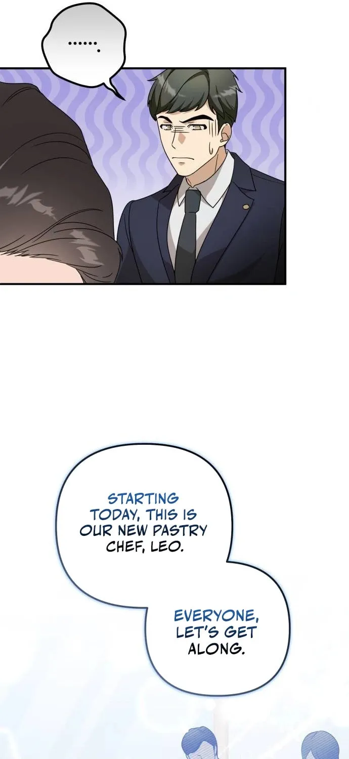 Grand Maison Paris - ZERO Chapter 2 page 61 - 