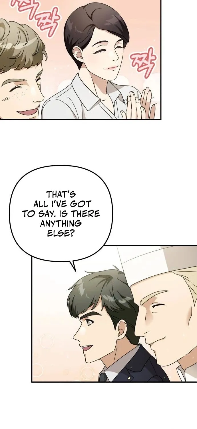 Grand Maison Paris - ZERO Chapter 2 page 63 - 