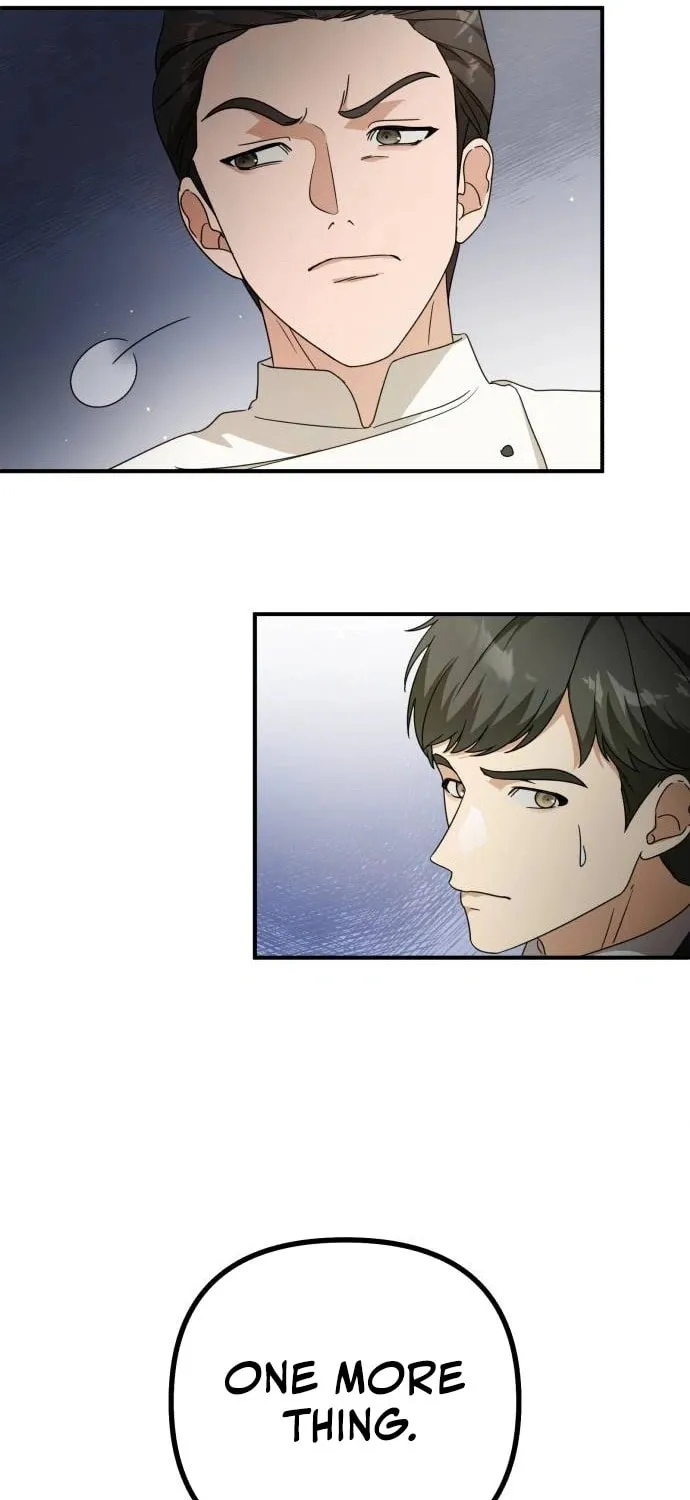 Grand Maison Paris - ZERO Chapter 2 page 64 - 
