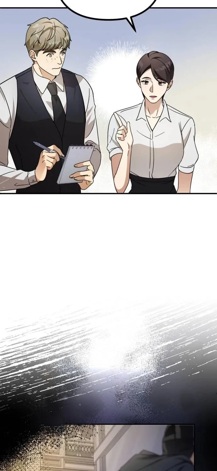 Grand Maison Paris - ZERO Chapter 2 page 65 - 