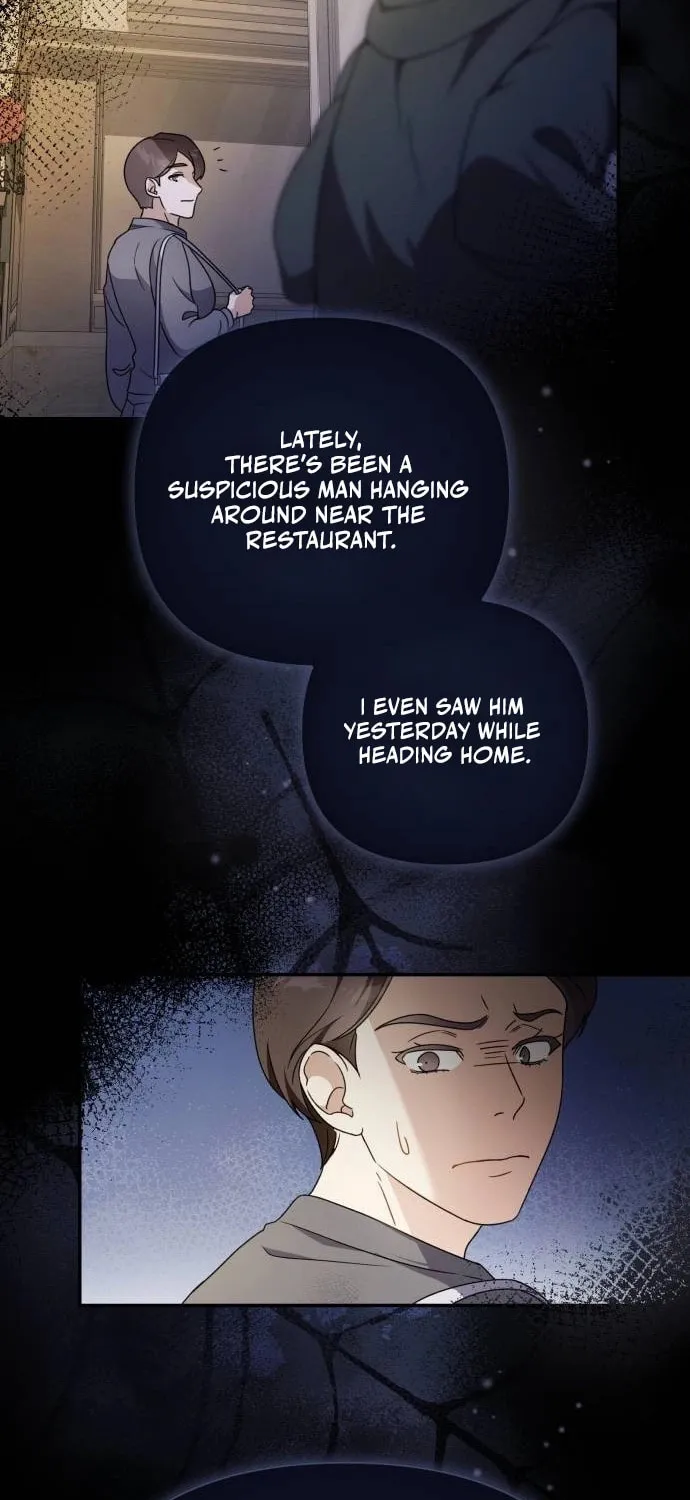Grand Maison Paris - ZERO Chapter 2 page 66 - 