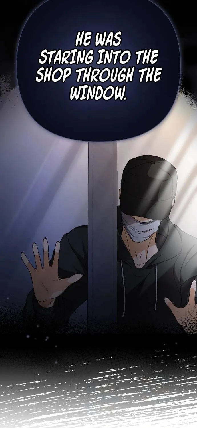 Grand Maison Paris - ZERO Chapter 2 page 67 - 