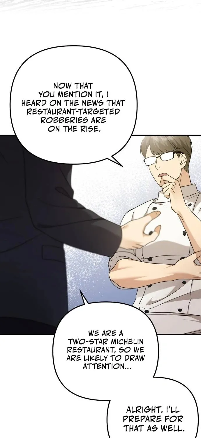 Grand Maison Paris - ZERO Chapter 2 page 68 - 