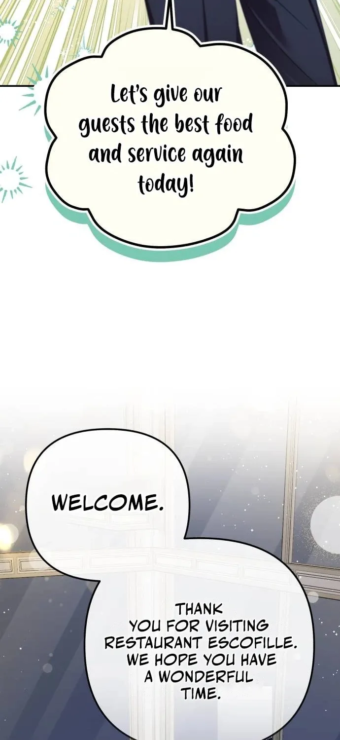 Grand Maison Paris - ZERO Chapter 2 page 71 - 