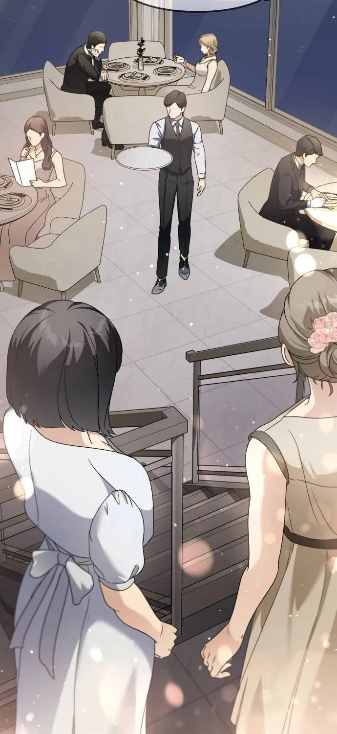 Grand Maison Paris - ZERO Chapter 2 page 72 - 