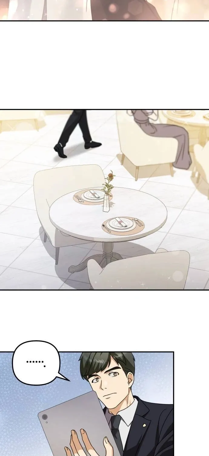 Grand Maison Paris - ZERO Chapter 2 page 73 - 