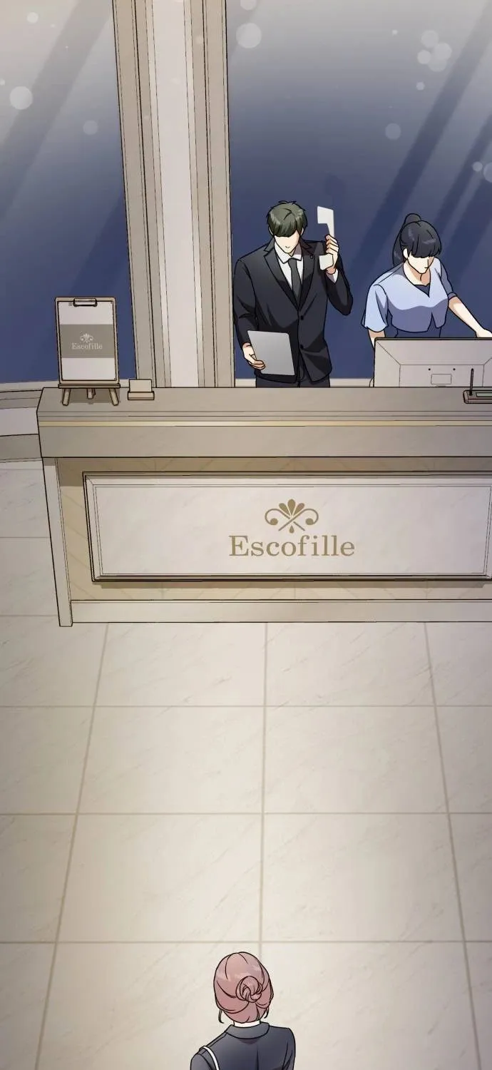 Grand Maison Paris - ZERO Chapter 2 page 76 - 