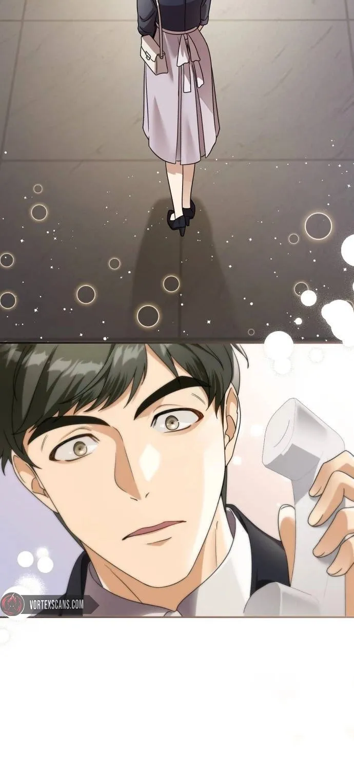 Grand Maison Paris - ZERO Chapter 2 page 77 - 