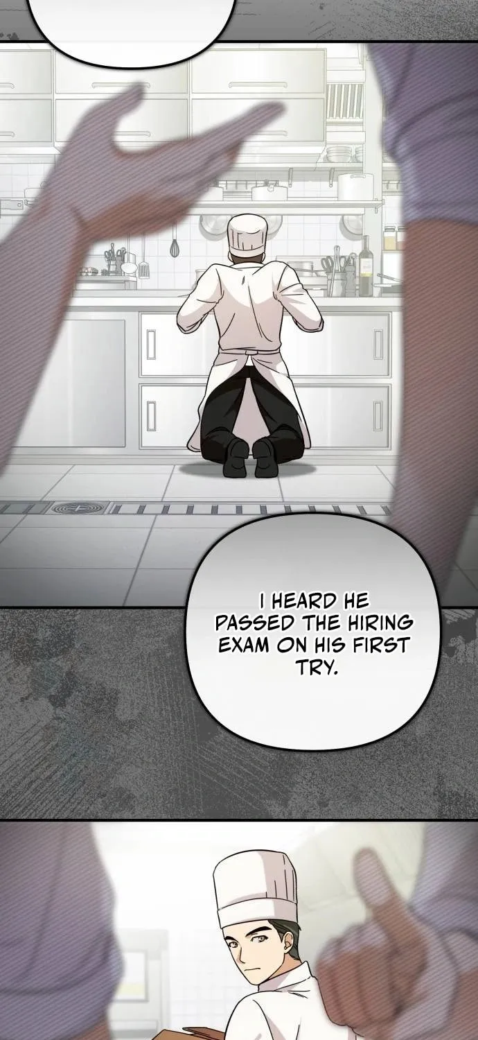 Grand Maison Paris - ZERO Chapter 2 page 9 - 