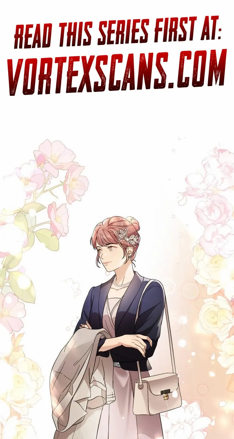 Grand Maison Paris - ZERO Chapter 3 page 1 - 