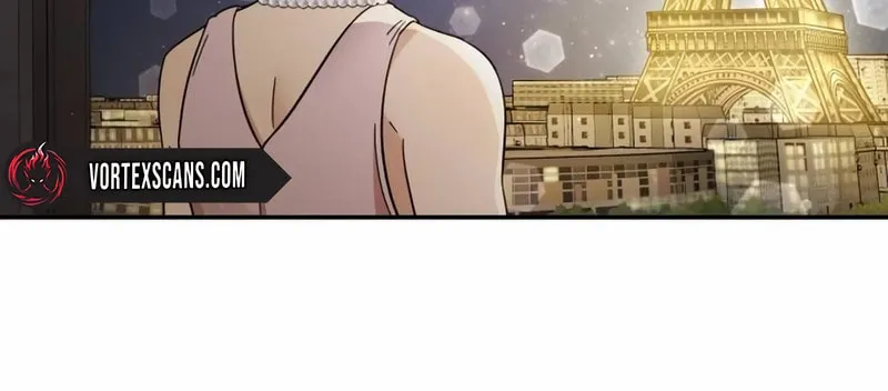 Grand Maison Paris - ZERO Chapter 3 page 11 - 