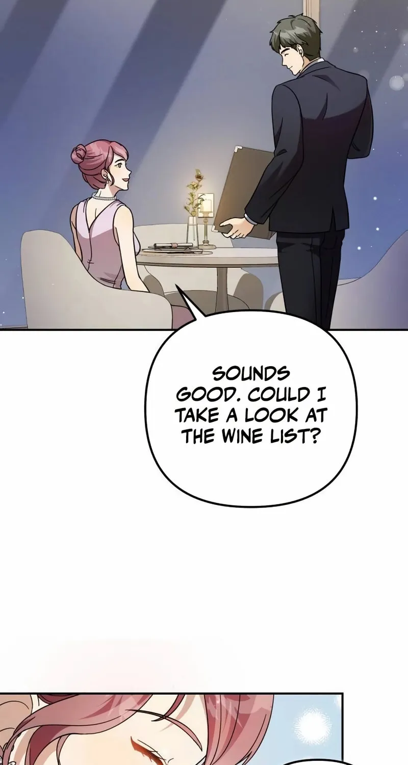 Grand Maison Paris - ZERO Chapter 3 page 13 - 