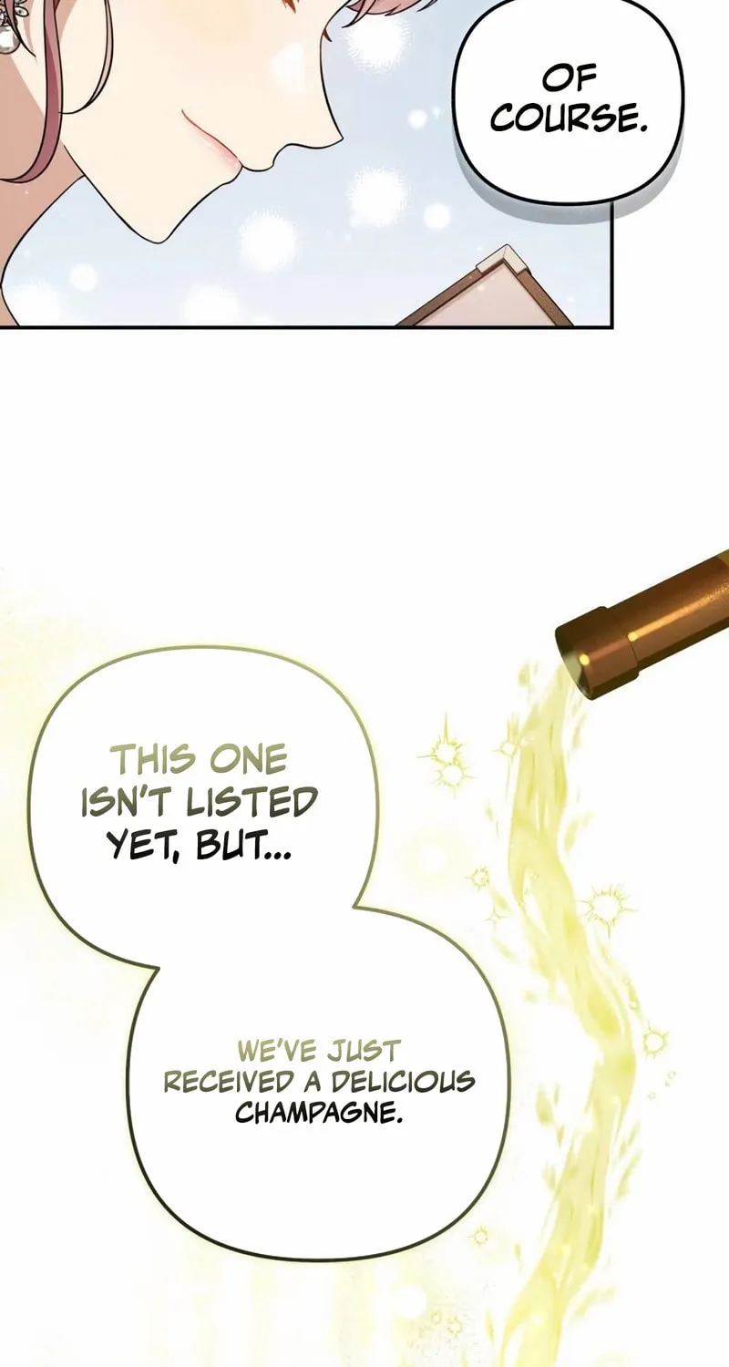 Grand Maison Paris - ZERO Chapter 3 page 14 - 