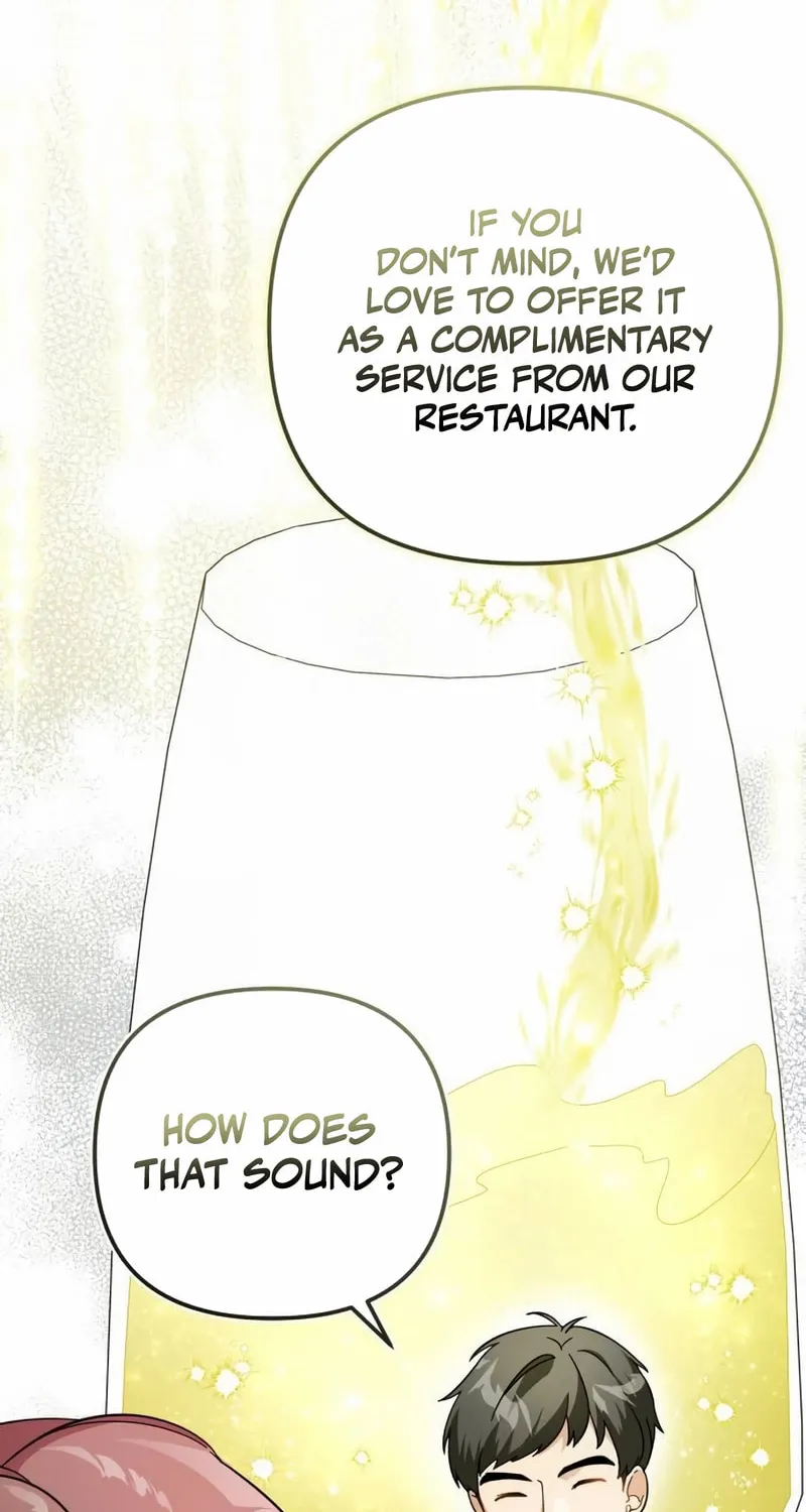 Grand Maison Paris - ZERO Chapter 3 page 15 - 