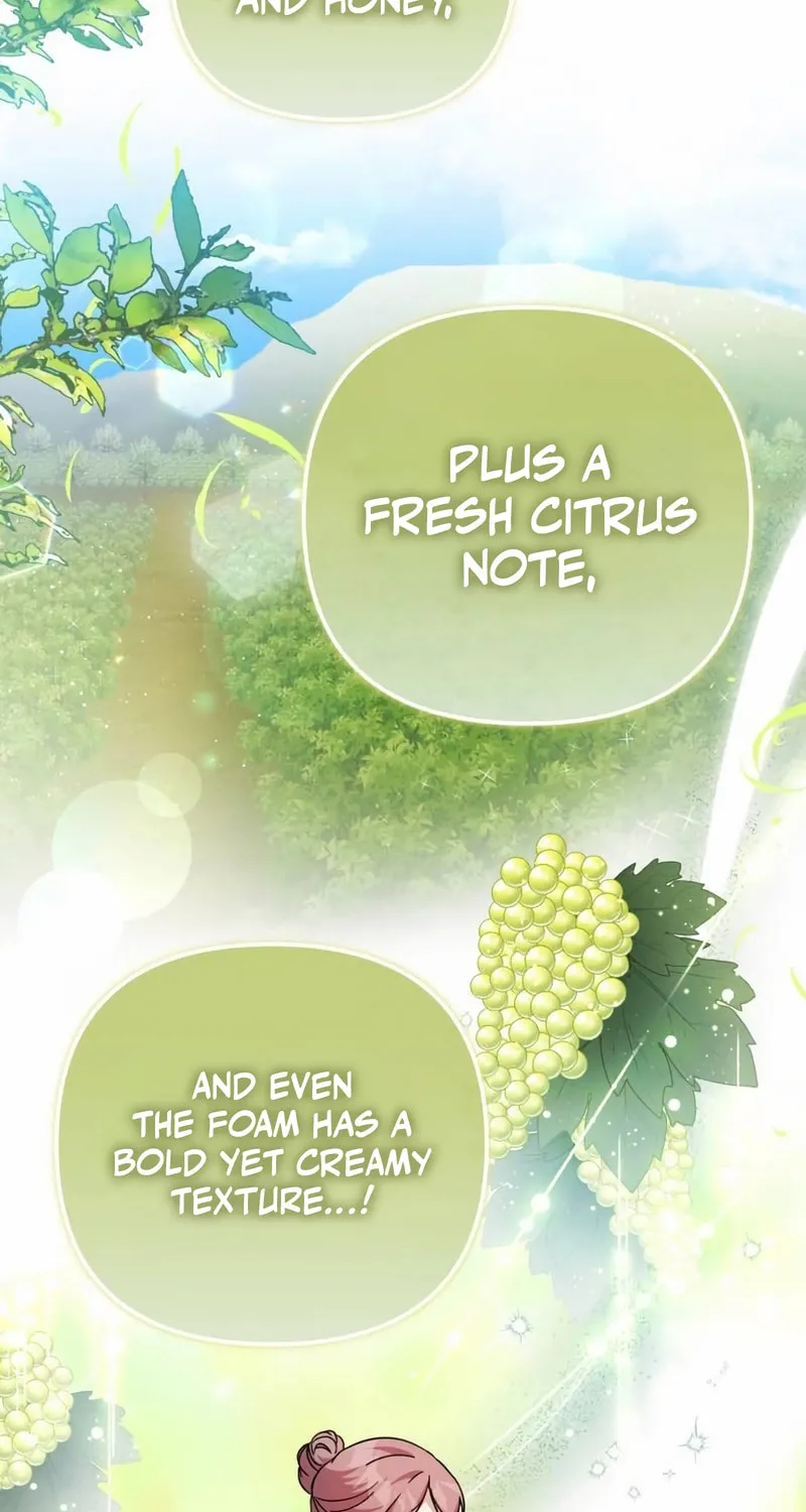 Grand Maison Paris - ZERO Chapter 3 page 20 - 