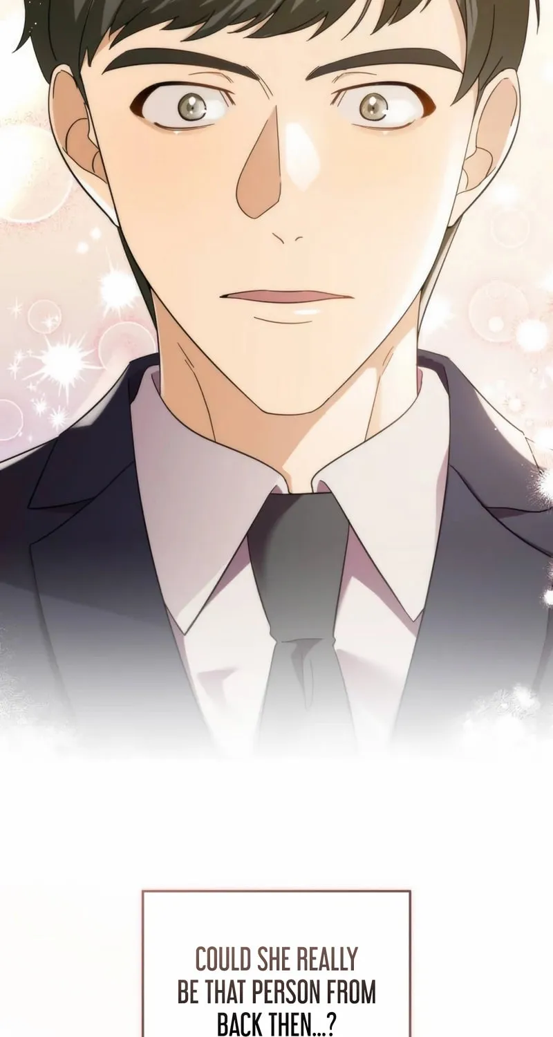 Grand Maison Paris - ZERO Chapter 3 page 3 - 