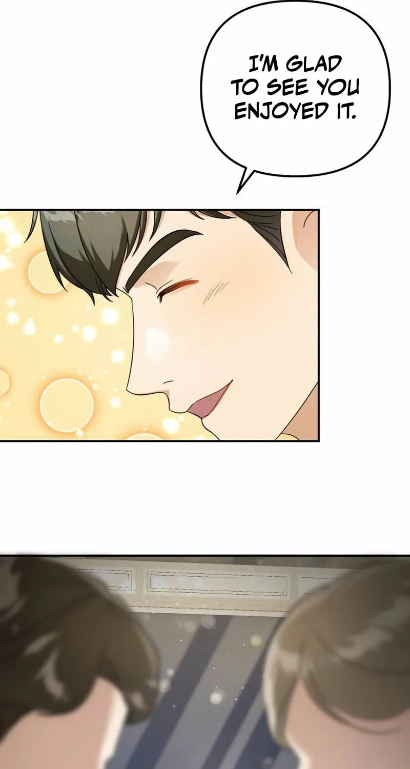 Grand Maison Paris - ZERO Chapter 3 page 22 - 