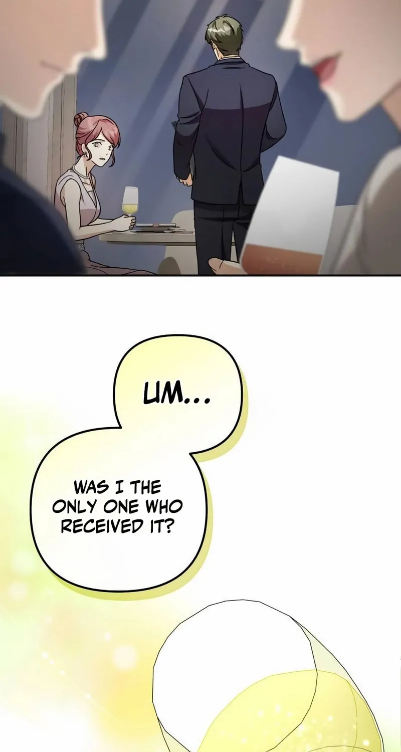 Grand Maison Paris - ZERO Chapter 3 page 23 - 