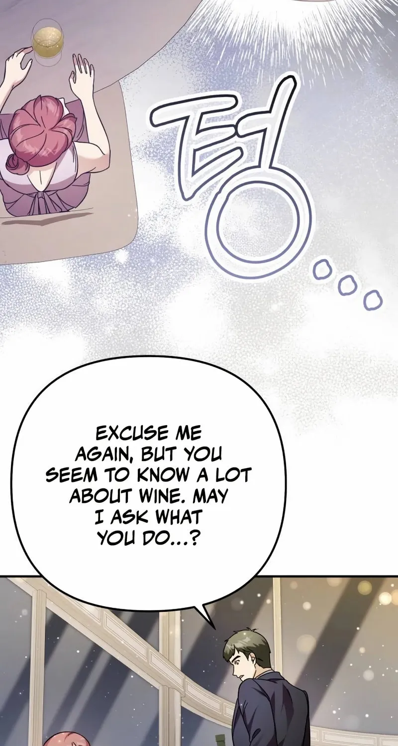 Grand Maison Paris - ZERO Chapter 3 page 26 - 