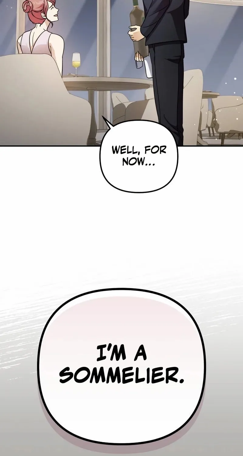 Grand Maison Paris - ZERO Chapter 3 page 27 - 