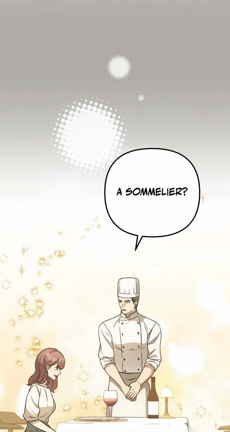 Grand Maison Paris - ZERO Chapter 3 page 28 - 
