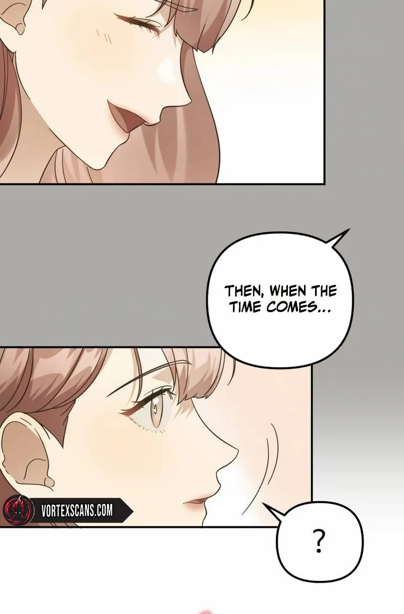 Grand Maison Paris - ZERO Chapter 3 page 30 - 