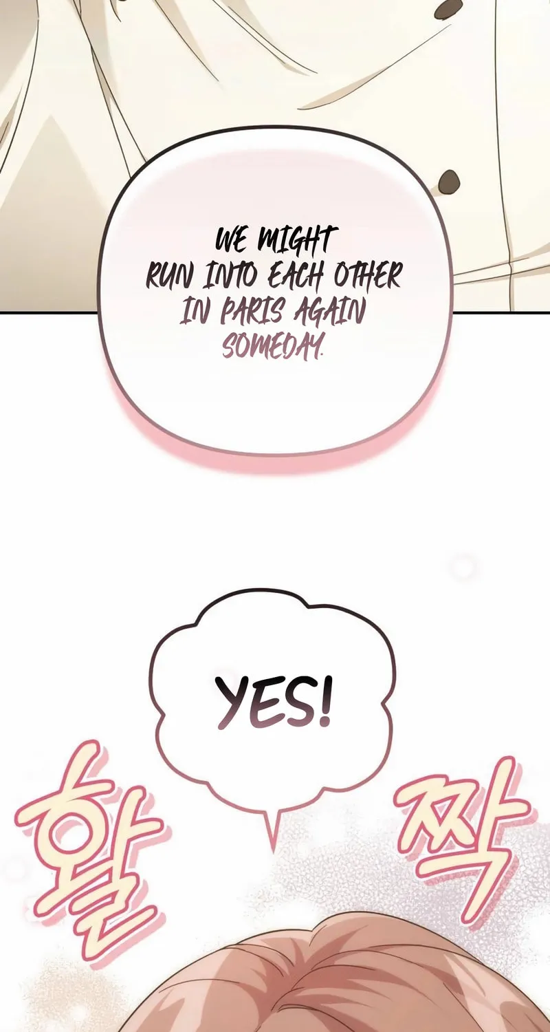 Grand Maison Paris - ZERO Chapter 3 page 32 - 