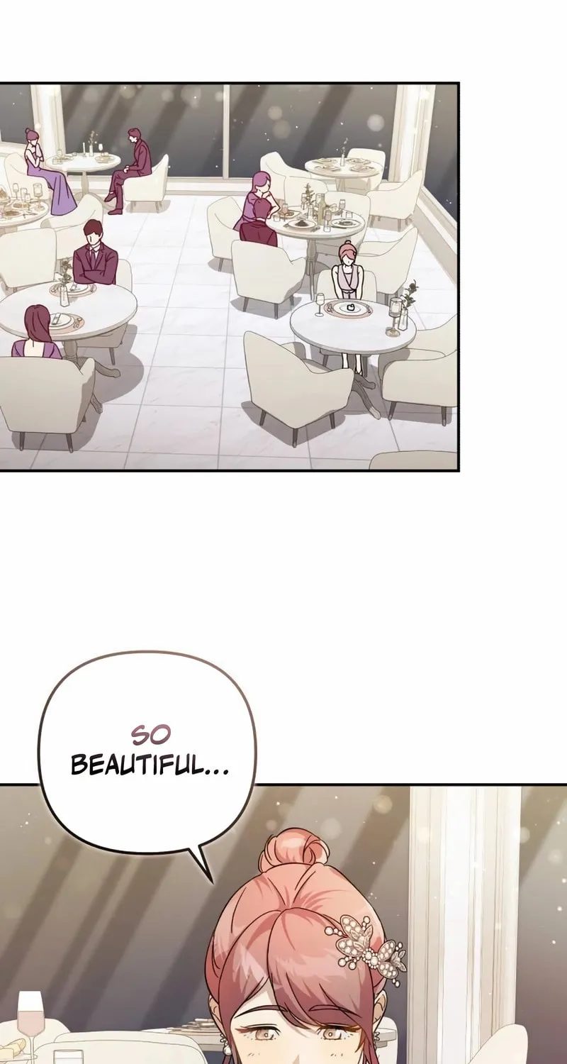 Grand Maison Paris - ZERO Chapter 3 page 37 - 