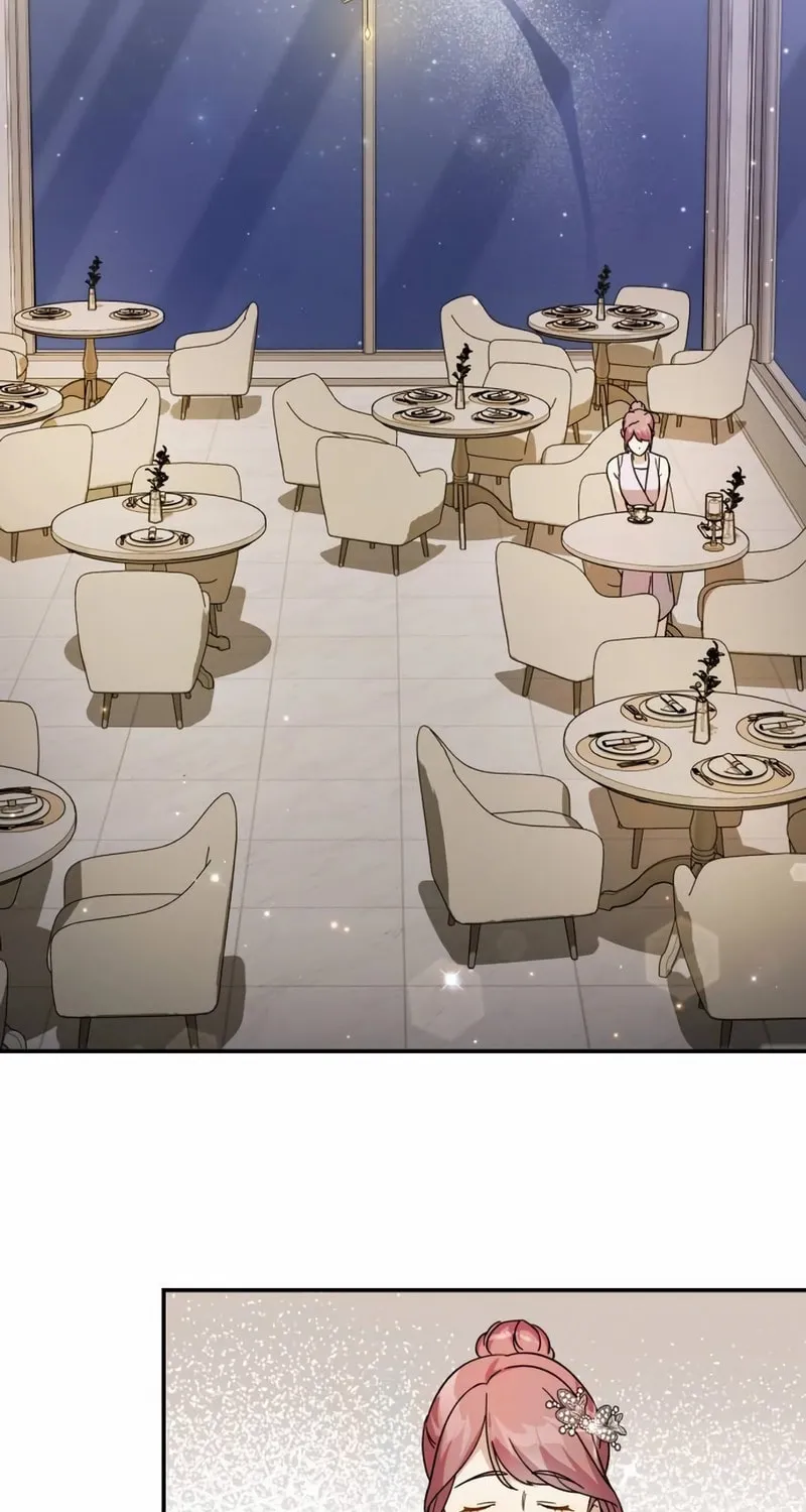 Grand Maison Paris - ZERO Chapter 3 page 43 - 