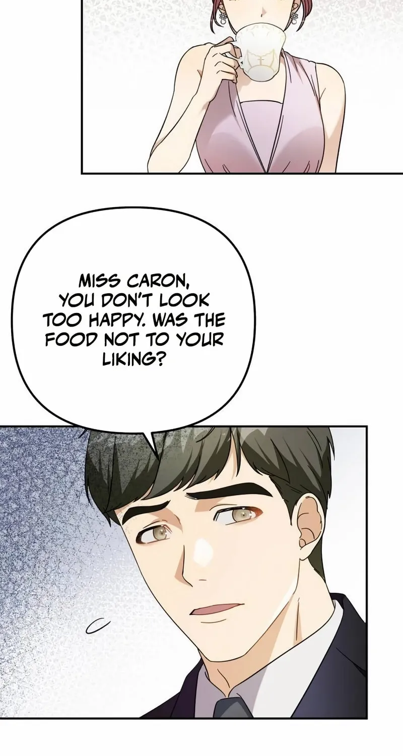 Grand Maison Paris - ZERO Chapter 3 page 44 - 