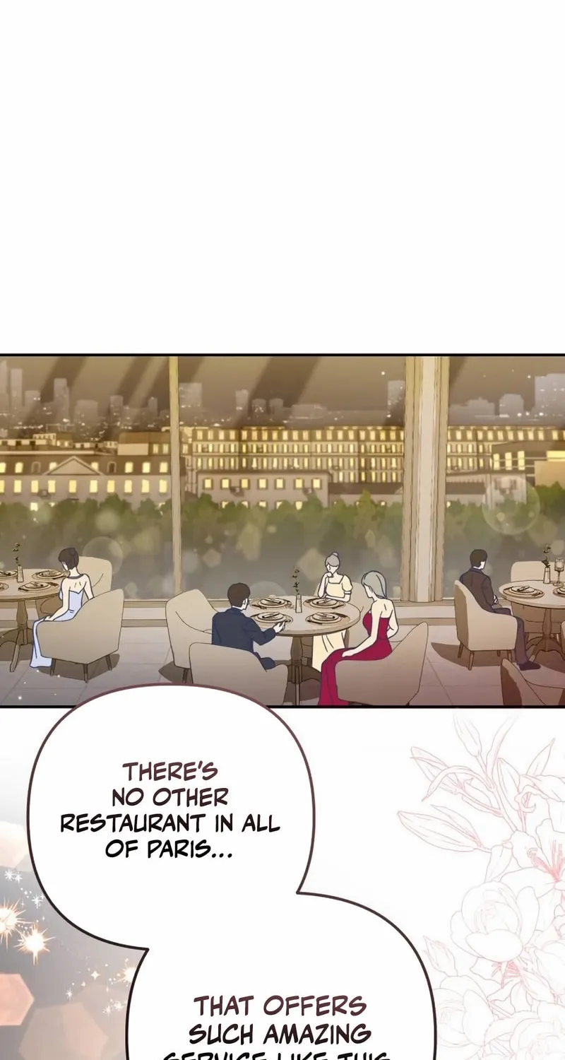 Grand Maison Paris - ZERO Chapter 3 page 46 - 
