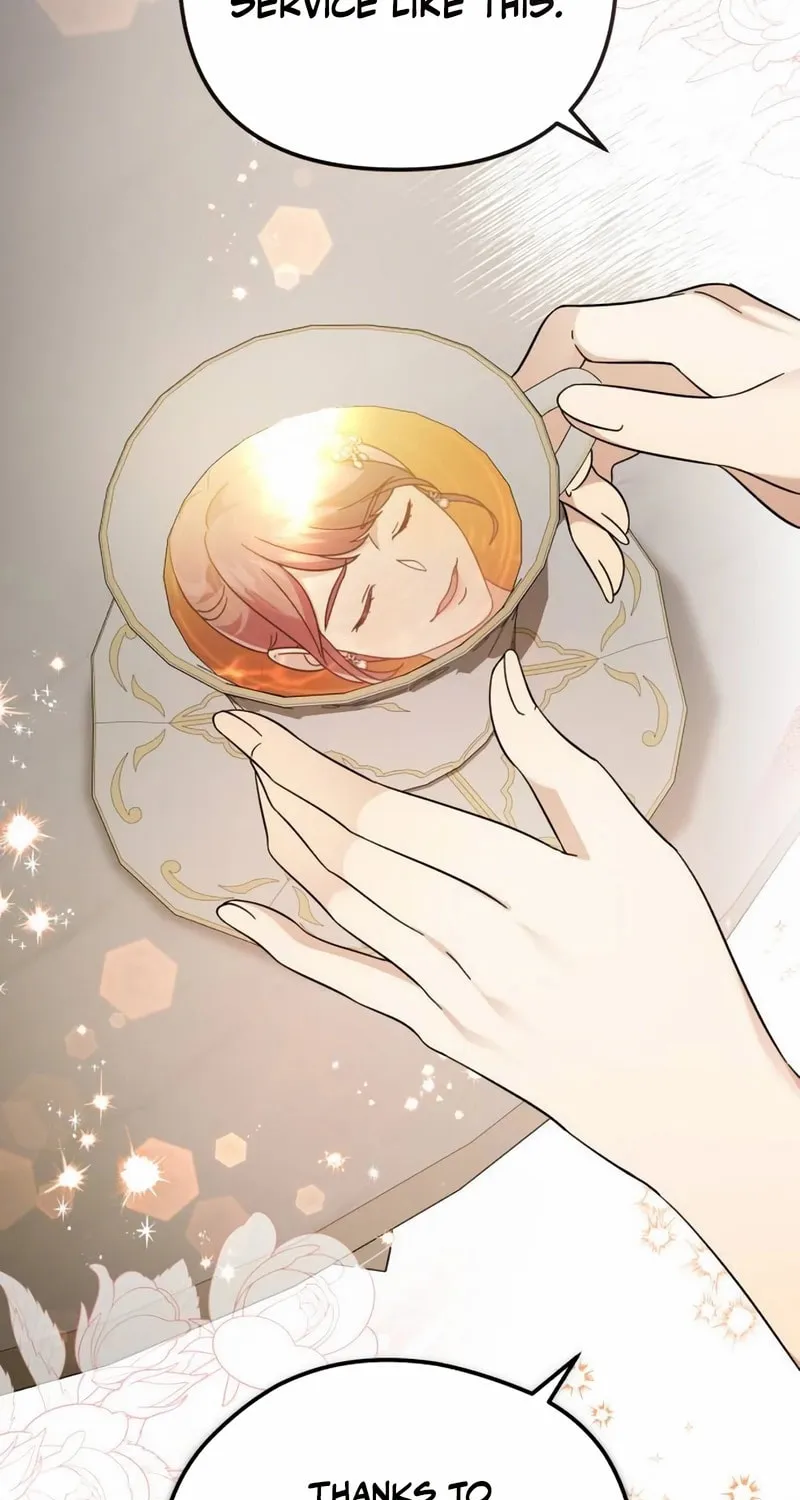 Grand Maison Paris - ZERO Chapter 3 page 47 - 