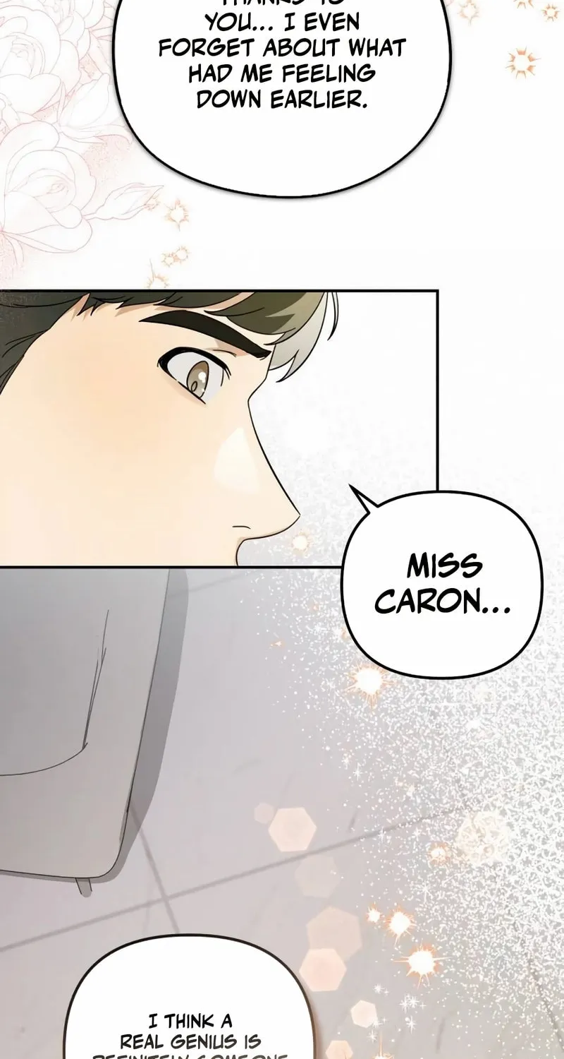 Grand Maison Paris - ZERO Chapter 3 page 48 - 