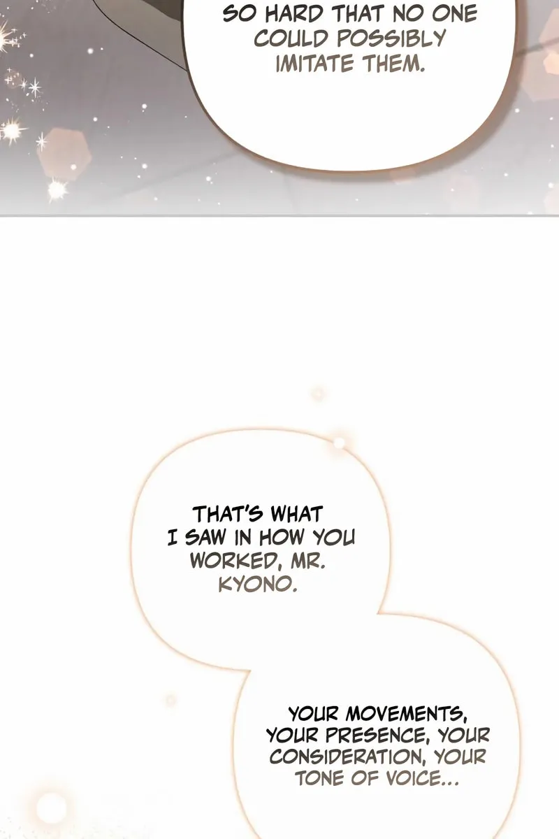 Grand Maison Paris - ZERO Chapter 3 page 50 - 