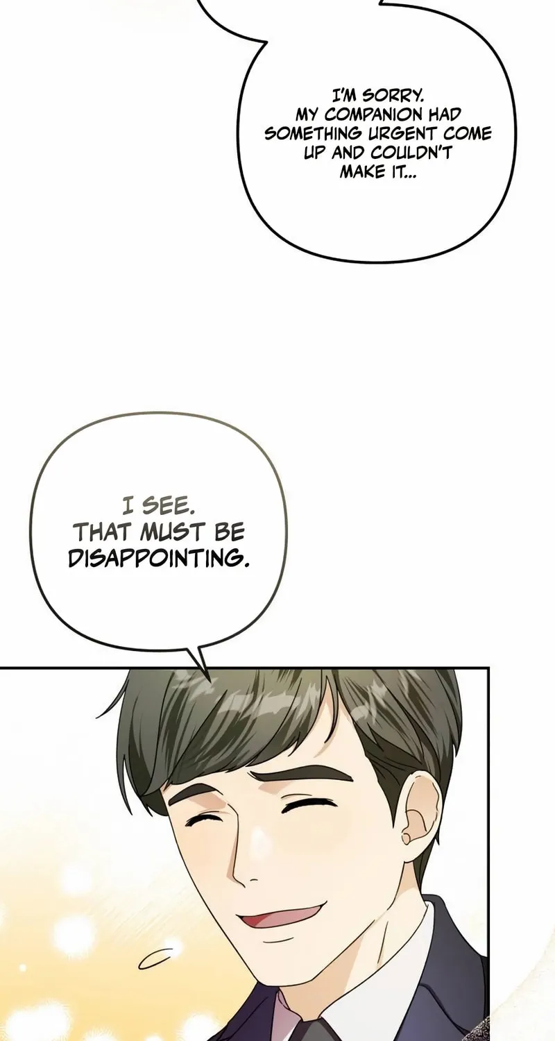 Grand Maison Paris - ZERO Chapter 3 page 6 - 