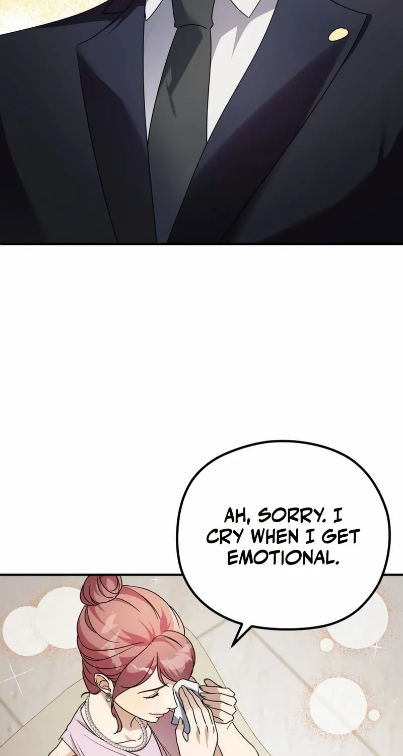 Grand Maison Paris - ZERO Chapter 3 page 54 - 