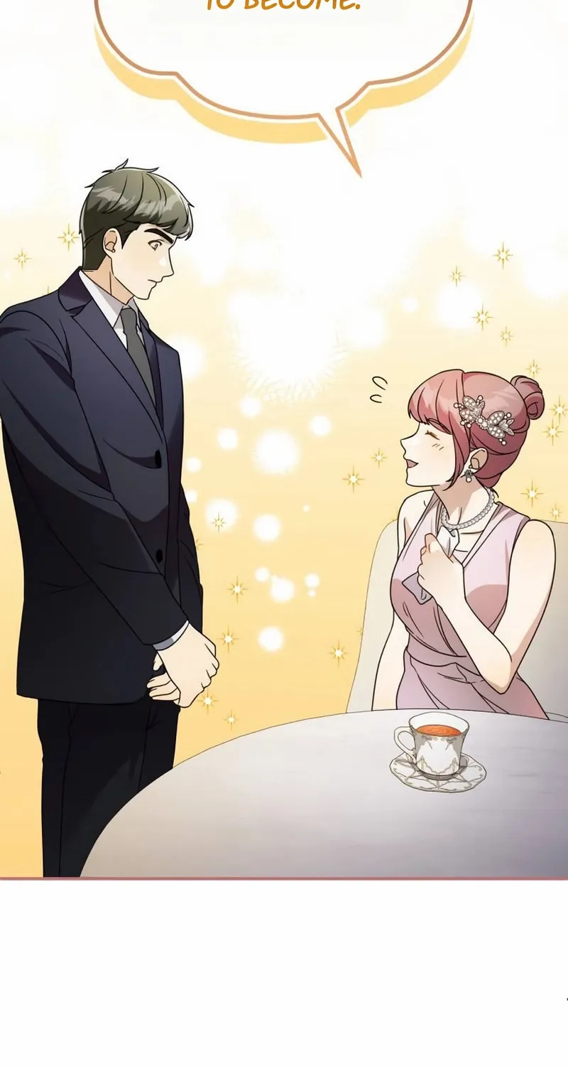 Grand Maison Paris - ZERO Chapter 3 page 56 - 