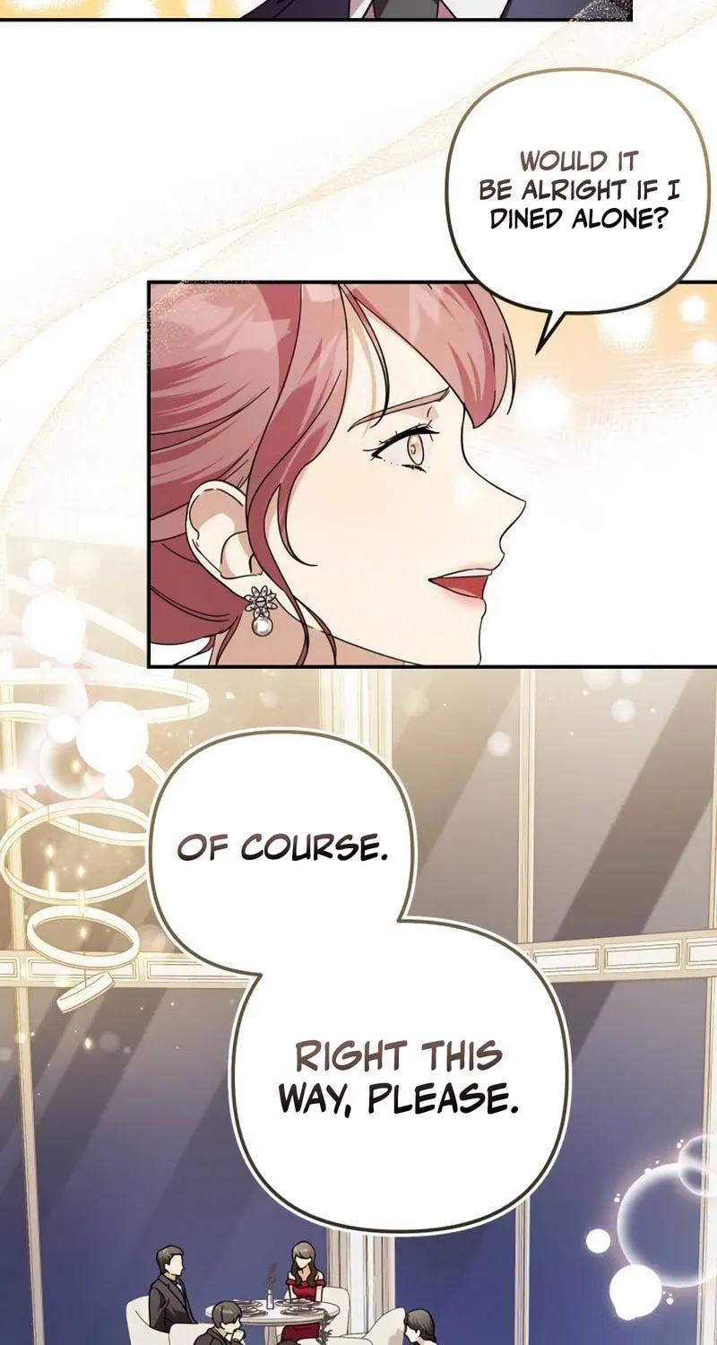 Grand Maison Paris - ZERO Chapter 3 page 7 - 